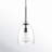 Maya 1 - Light Single Pendant-28152007-28208554