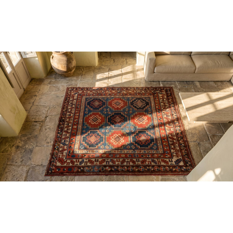 Tapis Shirvan