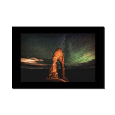 " Delicate Arch - Utah " Print