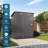 Outdoor Storage Shed