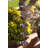 Aluminum Lotus Cup Rain Chain Replacement Downspout for Gutters-858698736