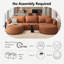 Ensemble de canapé modulaire Boneless-2069162710-2069162713-2069162711