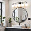 Jaxon Dimmable Vanity Light, Bulbs not Included-90701292-94815280