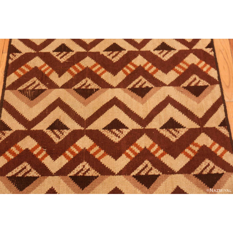 One-of-a-Kind Runner 3' X 14'9" Area Rug