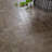 Vante Sorel 2 in. x 2 in. Copper Metal Look Matte Porcelain Mosaic Floor and Wall Tile