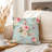 Floral Flower Petals III Shabby Elegance