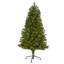 Lighted Artificial Christmas Tree-2018800658