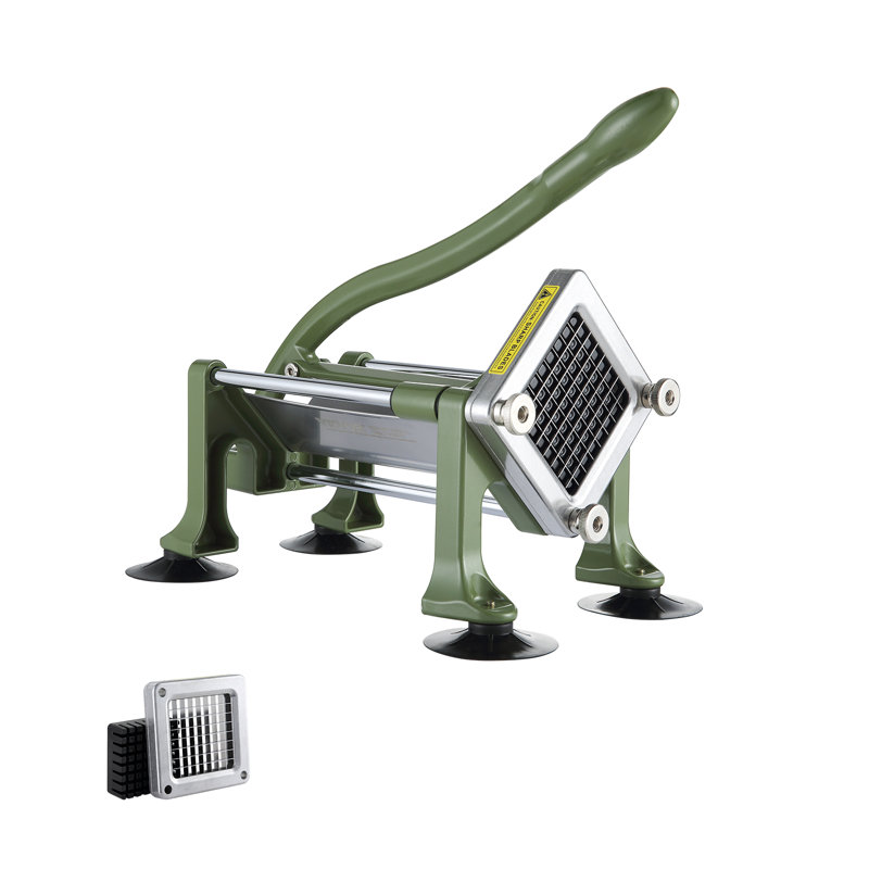 VEVOR Stainless Steel French Fry Cutter
