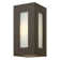Elswick 2 - Bulb Integrated LED Outdoor Bulkhead Light