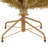 National Tree Company Champagne Gold Tinsel Tree-458134361