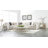 Iysla Four Leg Coffee Table with Storage