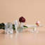 Kastehelmi 6" Glass Table Vase-27307165