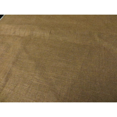 Chaise longue à accoudoirs évasés