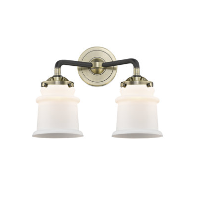 Alexandira 2 - Light Dimmable Vanity Light