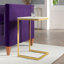 Table de bout en marbre C-78943697