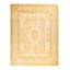 Classic One-of-a-Kind 8' 1" X 10' 4" Hand Knotted Area Rug