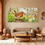 Birds Robin-1327226184