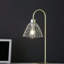 Lampe de table suspendue 20,5 po In Industrial Farm