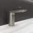Single-handle Bathroom Faucet with Drain Assembly-139459924