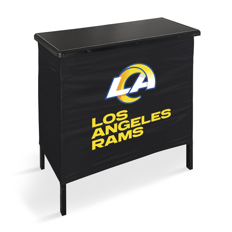 Bar portable NFL Los Angeles Rams, Los Angeles Rams
