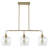 Ralje 3 - Light Kitchen Island Pendant-1383405244