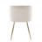 Terrance 18.5'' H Velvet Upholstered Parsons Chair-2019242874-2019242822