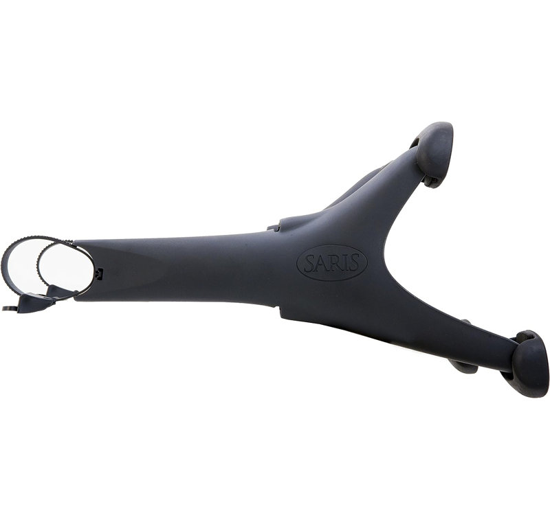 Support à vélo en plastique