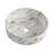Ceramic Circular Bathroom Sink-126148819