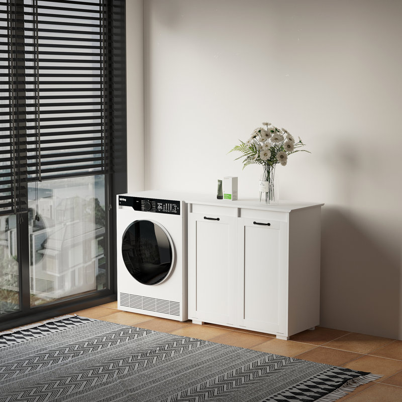 Laundry Cabinet