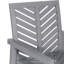 Fauteuil de salle à manger Harbison-556568209