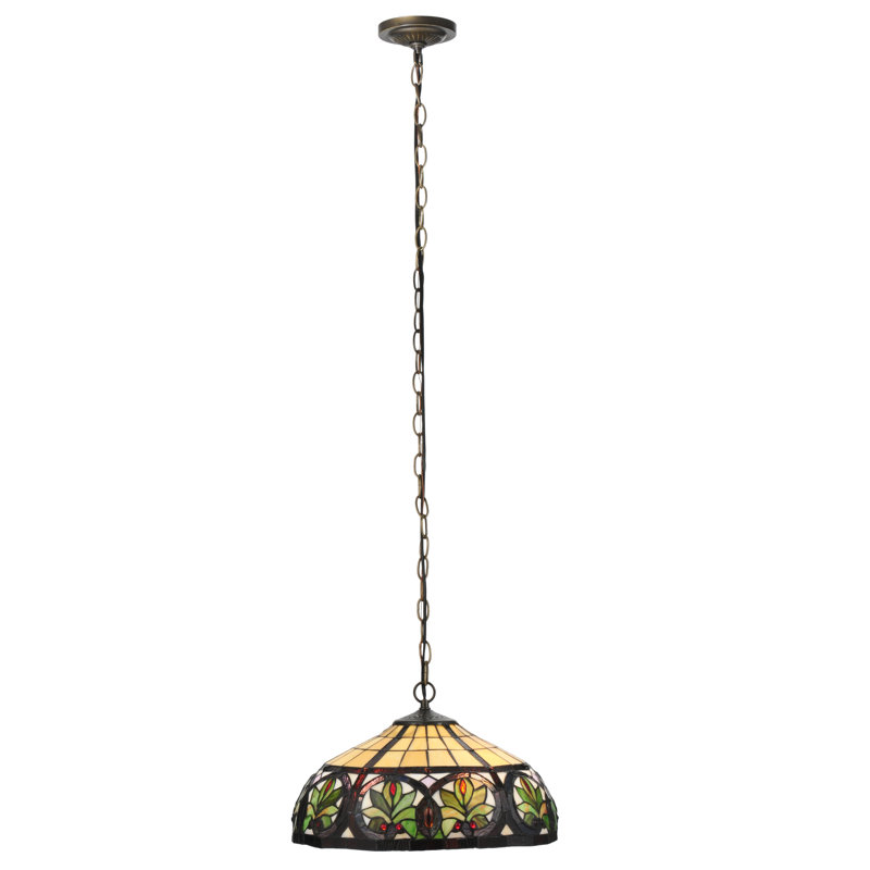 Tiffany 2 - Light Pendant