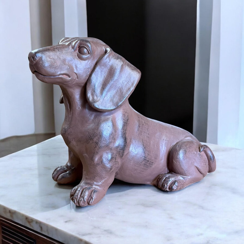 Animals Polyresin Garden Statue