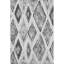 Tapis aztèque Chelston AMF1861 lavable à la machine de qualité supérieure-1652145804