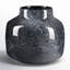 Vase de table en verre Ryter