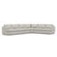 Jules Fabric 4 Pc Sectional-1105356429