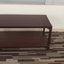 Table basse avec rangement Mckay