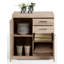 Charlton 80 cm W Chest of 2 Drawers-29155501
