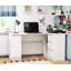 Starisha L-Shaped Desk