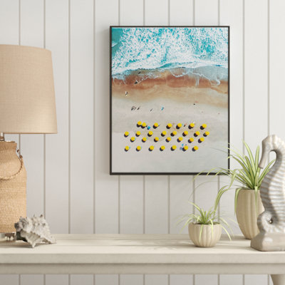 Print on Canvas