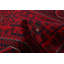 Tapis rouge Finest Khal Mohammadi 2 pi 10 po x 10 pi 3 po
