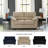 Castanon Loveseat-898865737