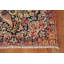 Set Of Two Vegetable Dye Traditional Rug 2x3