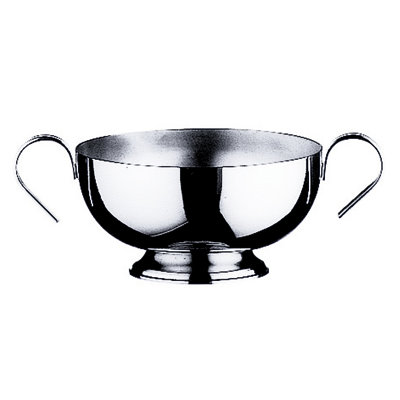 Soup Bowl with Base