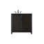 Meuble-lavabo simple 36 po-1745340781