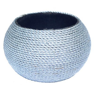 Fabric and Plastic Stainless Steel