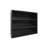 Leyburn 36" Wide X 30"H 3-Tier Open Wall Cabinet-380071526