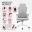 Ashton Plus Office Chair-1472640127