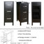 Ensemble de meuble-lavabo double 72 "avec dessus de vasque en céramique , robinets -1453561285-1453561284