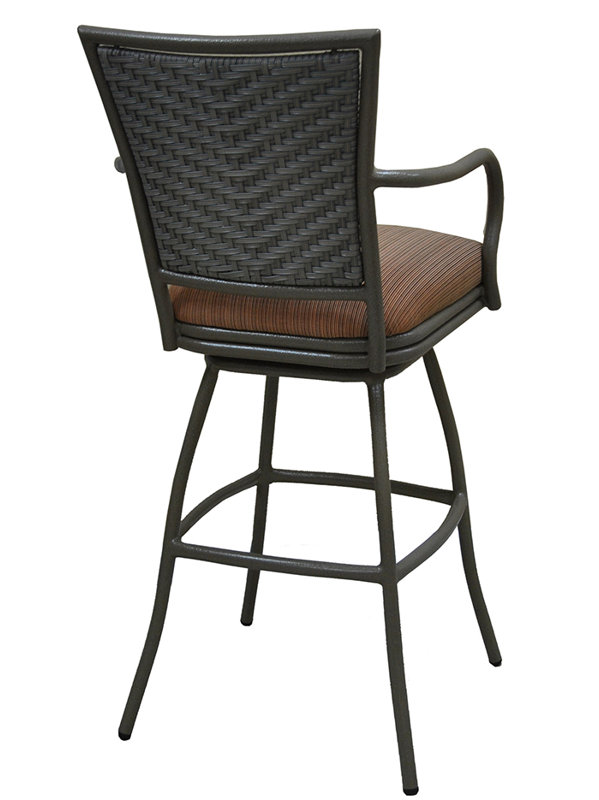 Tabouret de bar Cutlip, 30"