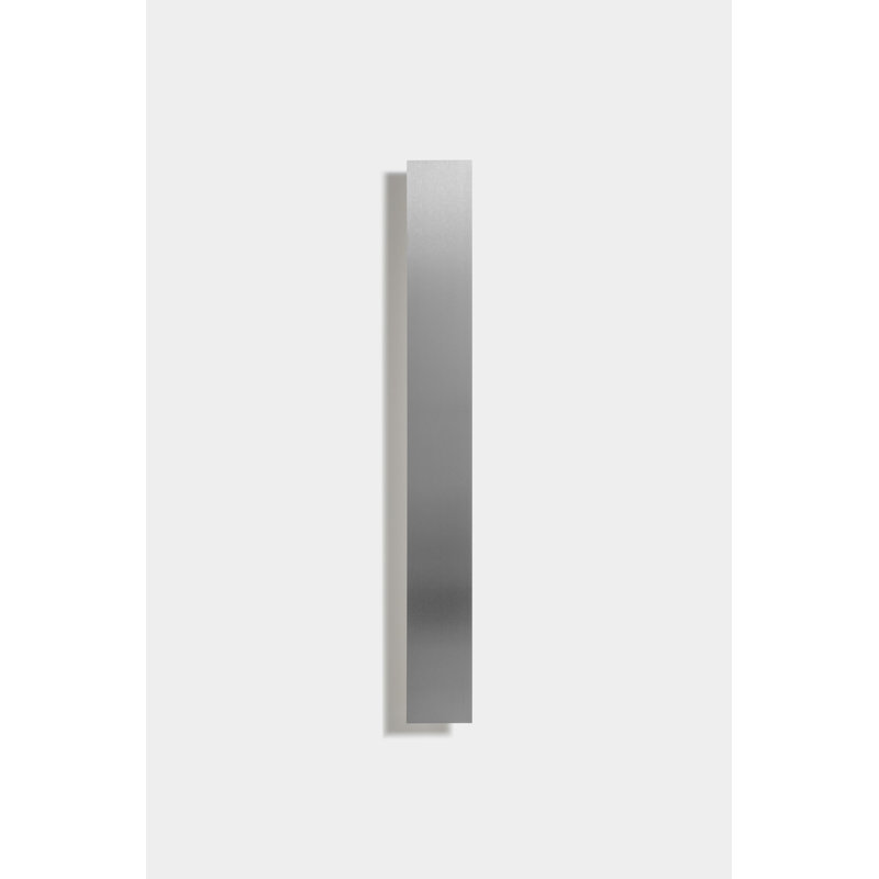 Umbra Line Wall Sconce, 19.7" H x 16.5" W x 6.3" D